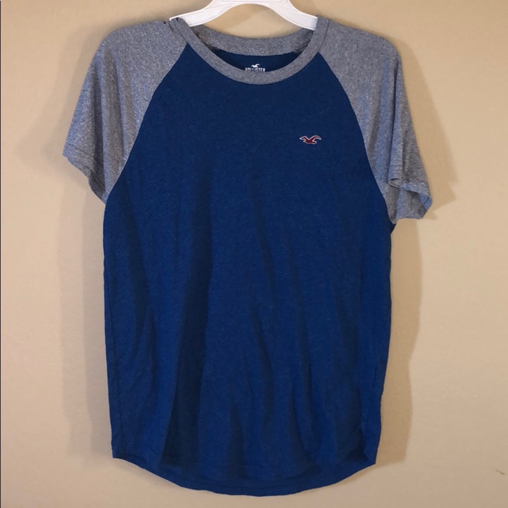 Hollister short sleeve